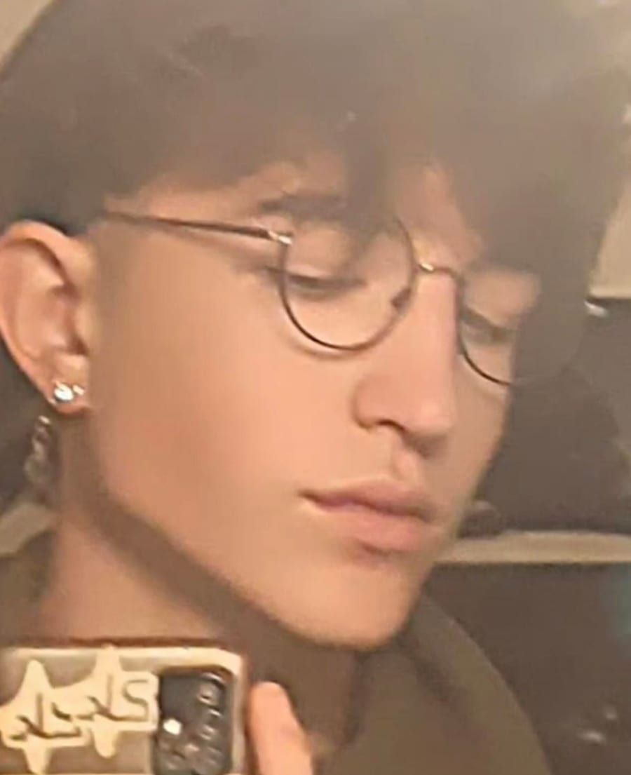 Profil de Kaled, 22 ans, Site rencontres gay à Wattenwil (Berne)