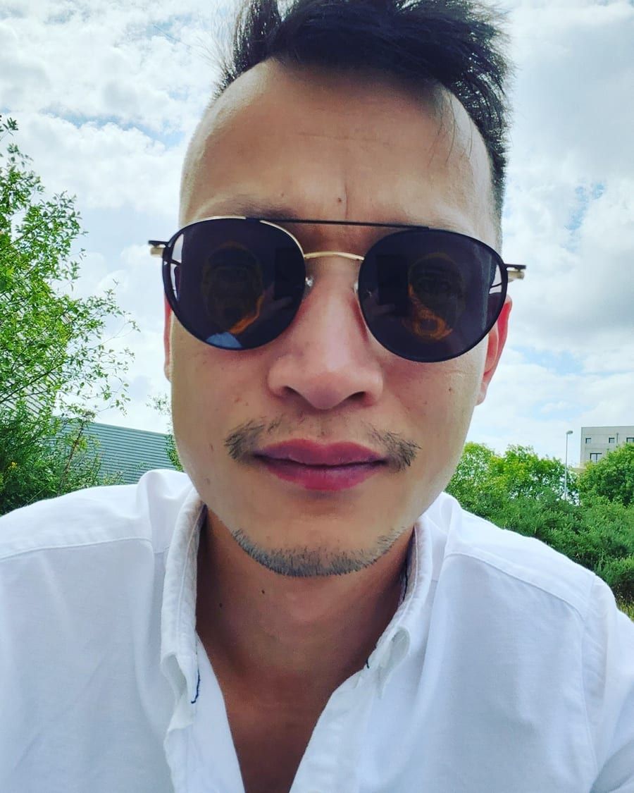 Profil de Louis-joseph, 37 ans, Site rencontres gay à Zuckenriet (Saint-Gall)
