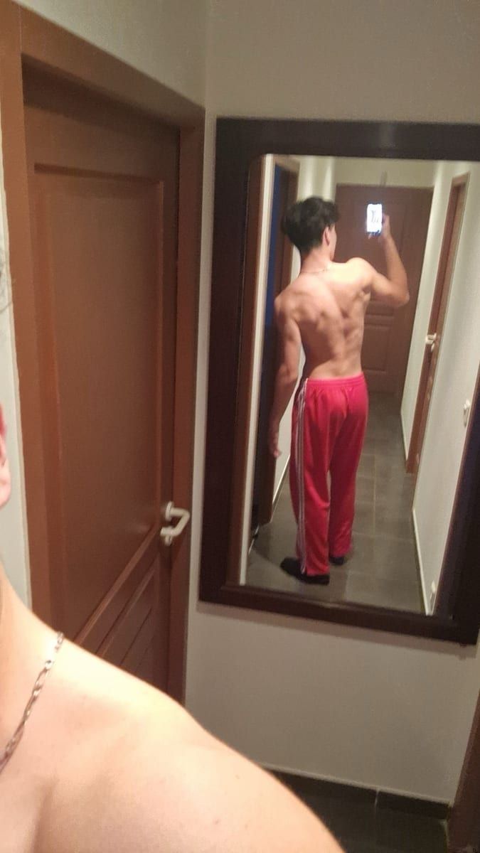 Profil de Ersoy, 36 ans, Site rencontres gay à La Sagne NE (Neuchâtel)